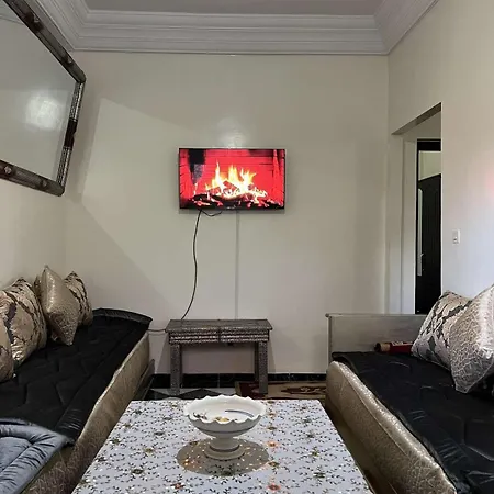 Palm Residence